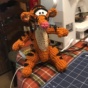 Tigger
